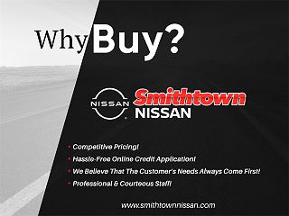 2021 Nissan Murano Platinum 5N1AZ2DS5MC113802 in Saint James, NY 3