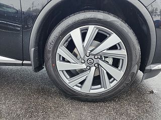 2021 Nissan Murano SL 5N1AZ2CS2MC120577 in Sanford, ME 10