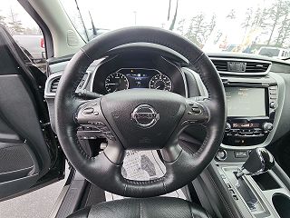 2021 Nissan Murano SL 5N1AZ2CS2MC120577 in Sanford, ME 14