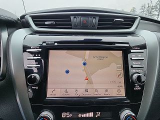 2021 Nissan Murano SL 5N1AZ2CS2MC120577 in Sanford, ME 18