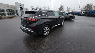 2021 Nissan Murano SL 5N1AZ2CS2MC120577 in Sanford, ME 8