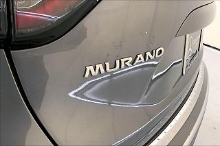 2021 Nissan Murano Platinum 5N1AZ2DS8MC137611 in Shreveport, LA 30