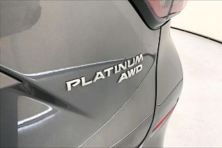 2021 Nissan Murano Platinum 5N1AZ2DS8MC137611 in Shreveport, LA 9