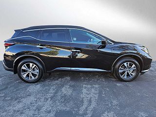 2021 Nissan Murano SV 5N1AZ2BJ7MC111883 in Westlake Village, CA 6