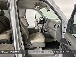 2021 Nissan NV 3500HD 5BZAF0AA3MN851017 in Norman, OK 15