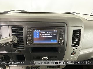 2021 Nissan NV 3500HD 5BZAF0AA3MN851017 in Norman, OK 31