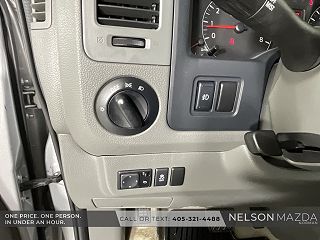 2021 Nissan NV 3500HD 5BZAF0AA3MN851017 in Norman, OK 39