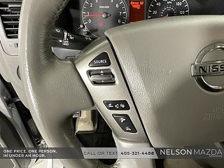 2021 Nissan NV 3500HD 5BZAF0AA3MN851017 in Norman, OK 40