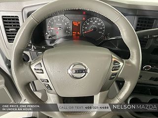 2021 Nissan NV 3500HD 5BZAF0AA3MN851017 in Norman, OK 41
