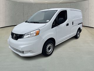 2021 Nissan NV200 S VIN: 3N6CM0KN7MK691811