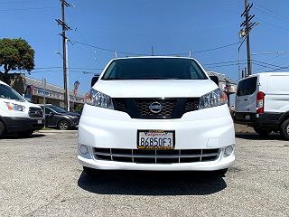 2021 Nissan NV200 S 3N6CM0KN6MK706864 in Hawthorne, CA 4