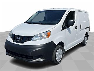 2021 Nissan NV200 S 3N6CM0KN5MK702269 in Painesville, OH 1