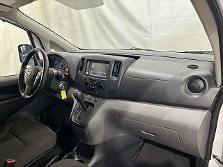 2021 Nissan NV200 S 3N6CM0KN5MK702269 in Painesville, OH 25