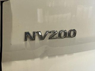 2021 Nissan NV200 S 3N6CM0KN5MK702269 in Painesville, OH 28