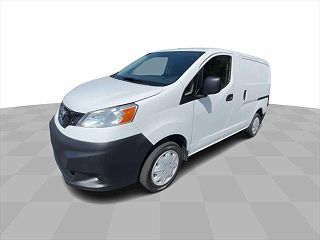 2021 Nissan NV200 S 3N6CM0KN5MK702269 in Painesville, OH 4