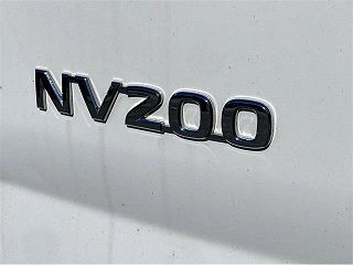 2021 Nissan NV200 S 3N6CM0KN5MK699129 in Savannah, GA 29