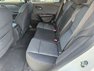 2021 Nissan Rogue SV 5N1AT3BA7MC737845 in Auburn, AL 16