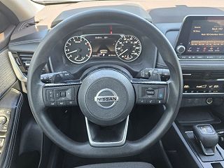 2021 Nissan Rogue SV 5N1AT3BA7MC737845 in Auburn, AL 19