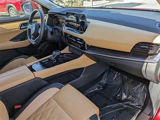 2021 Nissan Rogue Platinum JN8AT3DC4MW102040 in Avondale, AZ 15