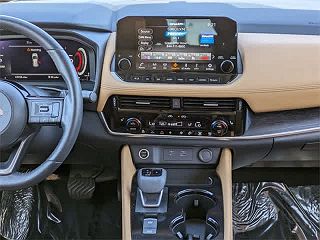 2021 Nissan Rogue Platinum JN8AT3DC4MW102040 in Avondale, AZ 19