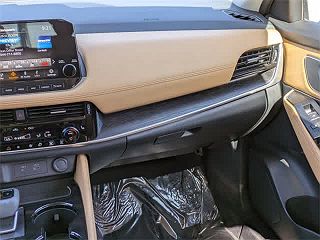 2021 Nissan Rogue Platinum JN8AT3DC4MW102040 in Avondale, AZ 20