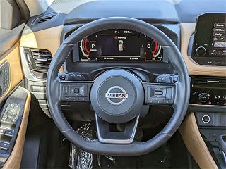 2021 Nissan Rogue Platinum JN8AT3DC4MW102040 in Avondale, AZ 23