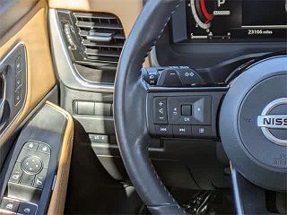 2021 Nissan Rogue Platinum JN8AT3DC4MW102040 in Avondale, AZ 25