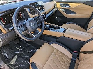 2021 Nissan Rogue Platinum JN8AT3DC4MW102040 in Avondale, AZ 3