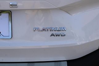 2021 Nissan Rogue Platinum JN8AT3DD2MW321524 in Ballwin, MO 6