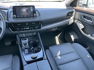 2021 Nissan Rogue SL 5N1AT3CB1MC675012 in Blauvelt, NY 11