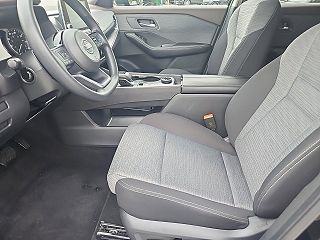 2021 Nissan Rogue SV JN8AT3BBXMW226470 in Brockton, MA 15