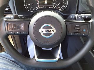 2021 Nissan Rogue SV 5N1AT3BB6MC778752 in Brunswick, ME 17