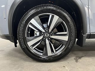 2021 Nissan Rogue Platinum JN8AT3DC5MW105058 in Clearwater, FL 20