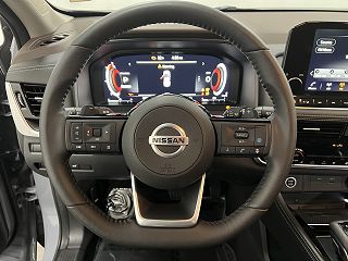 2021 Nissan Rogue Platinum JN8AT3DC5MW105058 in Clearwater, FL 25