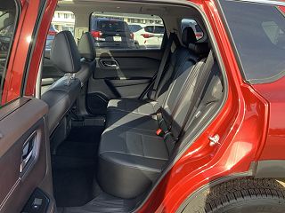 2021 Nissan Rogue SV JN8AT3BB7MW217600 in Concord, NH 17