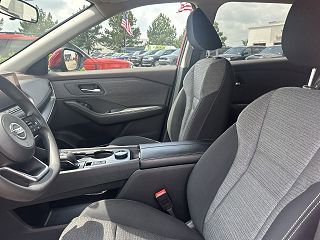 2021 Nissan Rogue SV 5N1AT3BB8MC692780 in Conway, AR 11