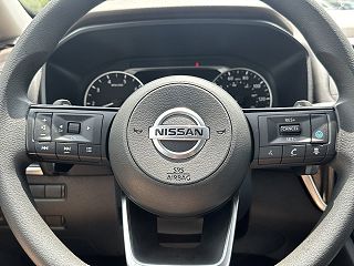 2021 Nissan Rogue SV 5N1AT3BB8MC692780 in Conway, AR 19
