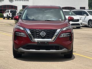 2021 Nissan Rogue SV 5N1AT3BB8MC692780 in Conway, AR 2