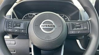2021 Nissan Rogue S 5N1AT3AB1MC759740 in Corona, CA 18