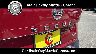 2021 Nissan Rogue SV 5N1AT3BA4MC697546 in Corona, CA 30