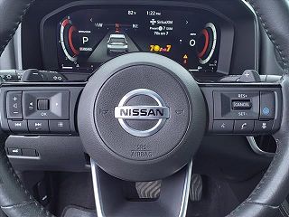 2021 Nissan Rogue Platinum JN8AT3DC2MW102439 in Doral, FL 18
