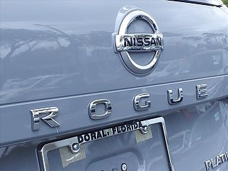 2021 Nissan Rogue Platinum JN8AT3DC2MW102439 in Doral, FL 7