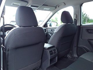 2021 Nissan Rogue S 5N1AT3AAXMC756665 in Doral, FL 11