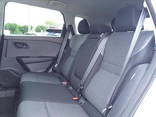 2021 Nissan Rogue S 5N1AT3AAXMC756665 in Doral, FL 12