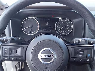 2021 Nissan Rogue SV JN8AT3BA6MW011840 in Doral, FL 12