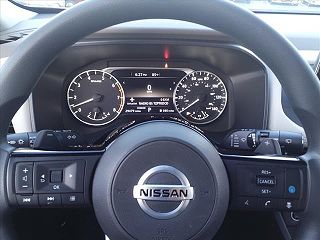 2021 Nissan Rogue SV JN8AT3BA5MW002935 in Doral, FL 11