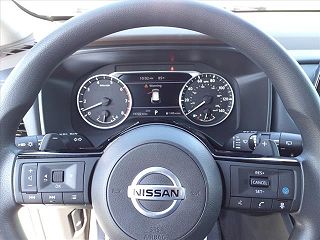 2021 Nissan Rogue SV JN8AT3BB0MW230785 in Doral, FL 11