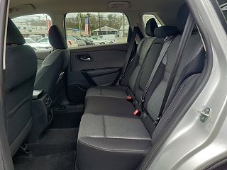2021 Nissan Rogue SV 5N1AT3BBXMC691954 in East Hanover, NJ 10