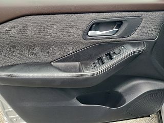 2021 Nissan Rogue SV 5N1AT3BBXMC691954 in East Hanover, NJ 12