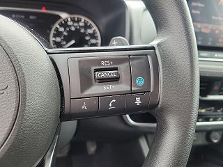 2021 Nissan Rogue SV 5N1AT3BBXMC691954 in East Hanover, NJ 20